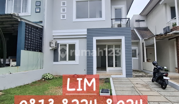 Dijual Rumah Murah Bagus lt 120 Siaphuni Kota Wisata Cibubur Bogor Dijual Rumah Murah Bagus lt 120 Siaphuni Kota Wisata Cibubur Bogor