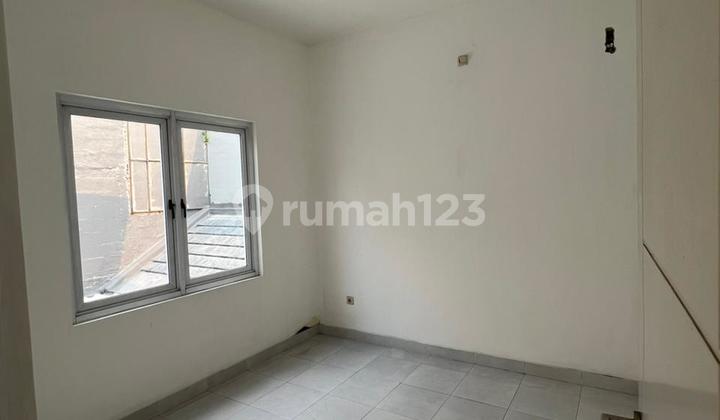 DIJUAL RUMAH MURAH LT 136 KOTA WISATA CIBUBUR BOGOR