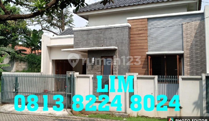 DIJUAL RUMAH BAGUS MURAH RANGKA BAJA RINGAN CIBUBUR COUNTRY CIBUBUR BOGOR DIJUAL RUMAH BAGUS MURAH RANGKA BAJA RINGAN CIBUBUR COUNTRY CIBUBUR BOGOR