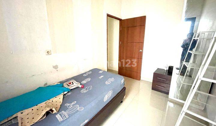 Rumah Bagus Furnished Kota Wisata Cibubur Jakarta Timur 2