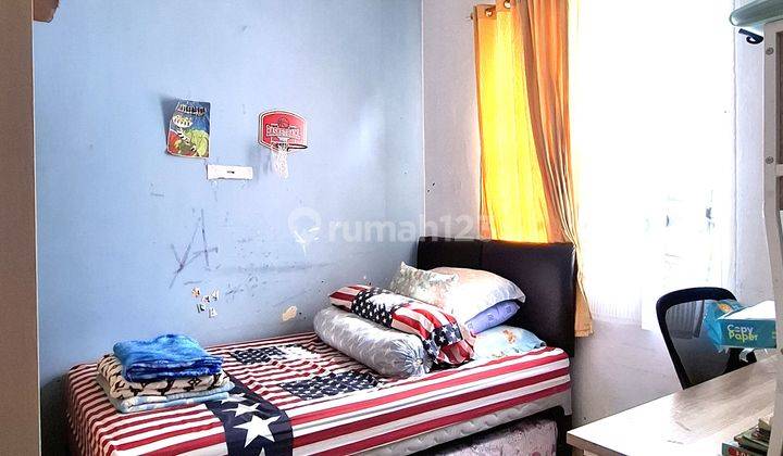 rumah murah rangka baja ringan kota wisata cibubur jakarta timur 2