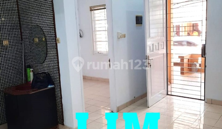 RUMAH MURAH LT 90 KOTA WISATA CIBUBUR JAKARTA TIMUR 1
