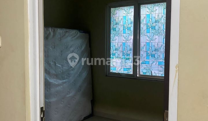 Affordable Light Steel Frame House Metland Transyogi Cibubur Bogor 2