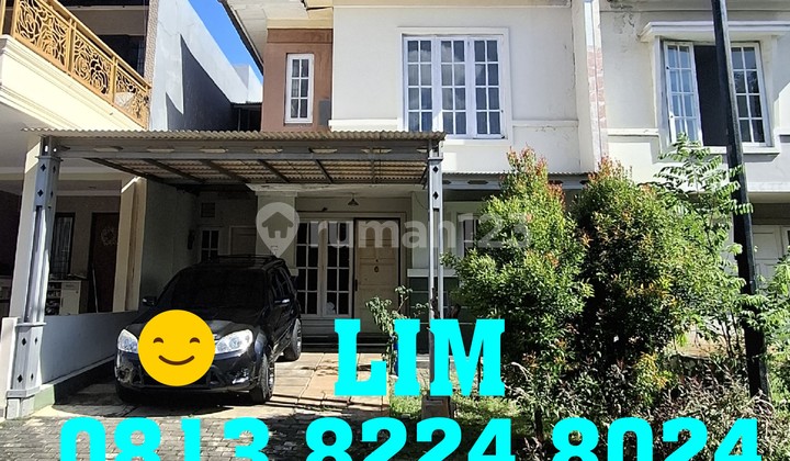 Dijual Rumah Murah LT 120 Kota Wisata Cibubur Bogor Dijual Rumah Murah LT 120 Kota Wisata Cibubur Bogor