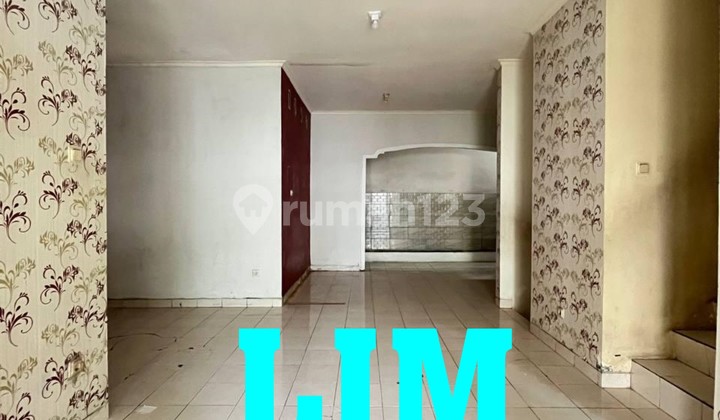 Rumah Murah LT 120 Kota Wisata Cibubur Jakarta Timur 2
