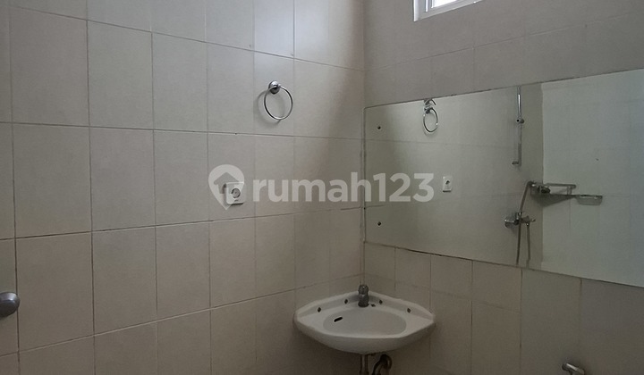 Dijual Rumah Bagus Murah LT 132 Siaphuni Rangka Baja Ringan Legenda Wisata Cibubur Bogor 2