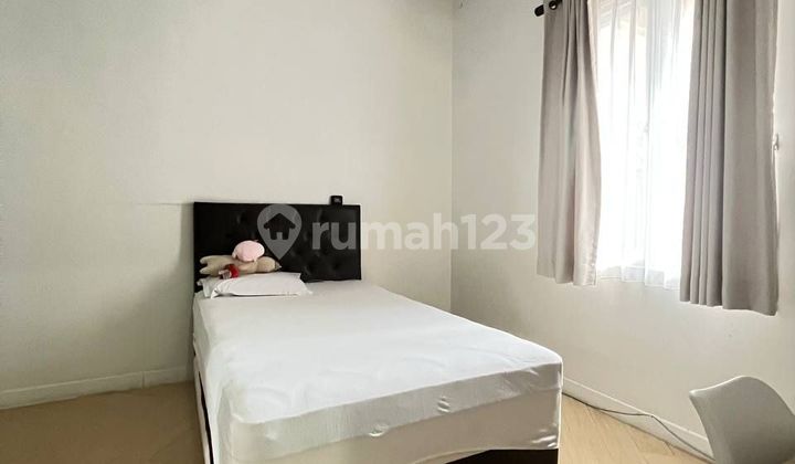 Rumah Bagus Rangka Baja Ringan Kota Wisata Cibubur Jakarta Timur 2