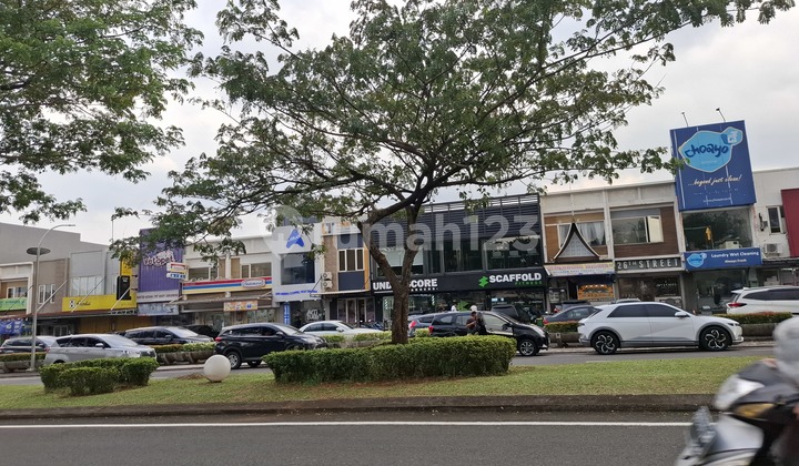 Ruko Murah 2 Lantai Hadap Jalan Raya Boulevard Utama Kota Wisata Cibubur Jakarta Timur Ruko Murah 2 Lantai Hadap Jalan Raya Boulevard Utama Kota Wisata Cibubur Jakarta Timur