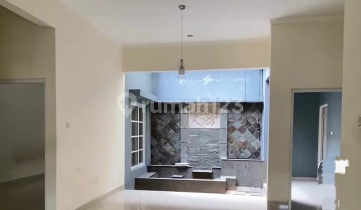 Dijual Rumah Bagus LT 150 Siaphuni Perum Cibubur Country Bogor