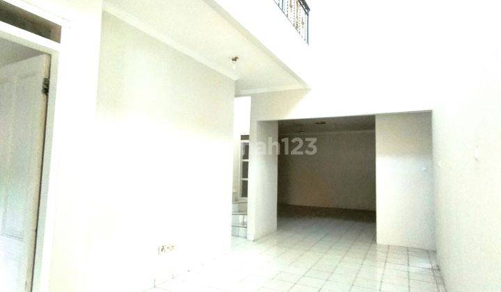 Rumah Murah Bagus Lt 144 Kota Wisata Cibubur Jakarta Timur 2