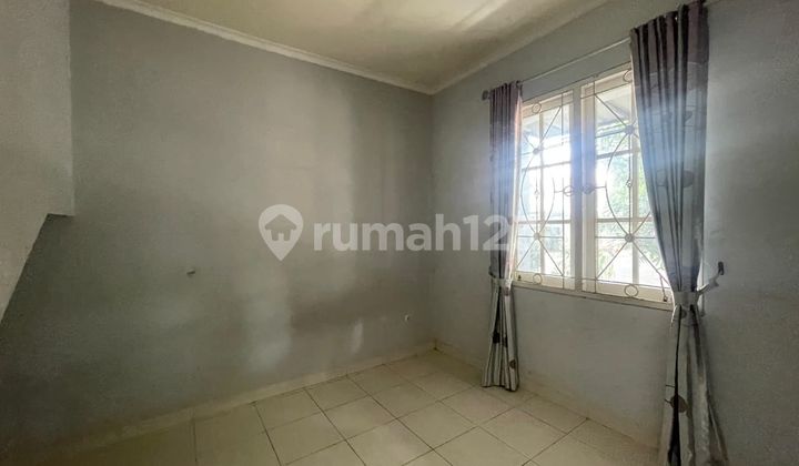 DIJUAL RUMAH MURAH LT 120 RANGKA BAJA RINGAN KOTA WISATA CIBUBUR BOGOR DIJUAL RUMAH MURAH LT 120 RANGKA BAJA RINGAN KOTA WISATA CIBUBUR BOGOR