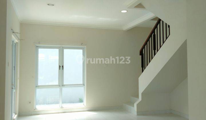 Dijual Rumah Rangka Baja Ringan Kota Wisata Cibubur Bogor 2