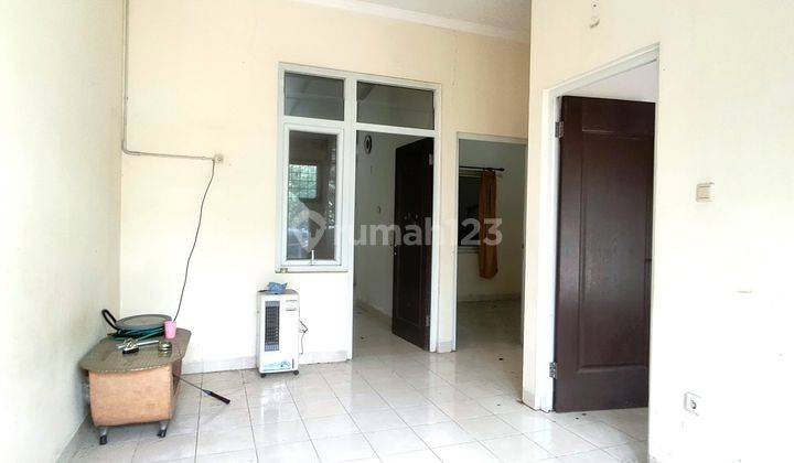 Dijual Rumah Rangka Baja Ringan Perum Cibubur Country Bogor 2