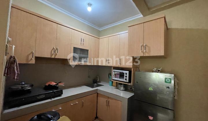 Rumah Bagus Rangka Baja Ringan Kota Wisata Cibubur Jakarta Timur 2