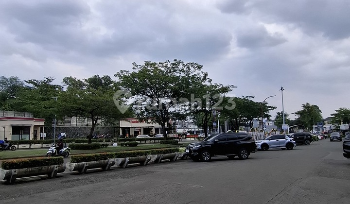 For Sale: Affordable Shop House Facing Main Boulevard, Kota Wisata Cibubur, Bogor 2