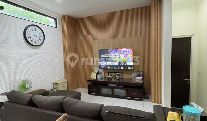 Rumah Bagus Siaphuni LT 120 Legenda Wisata Cibubur Jakarta Timur 2