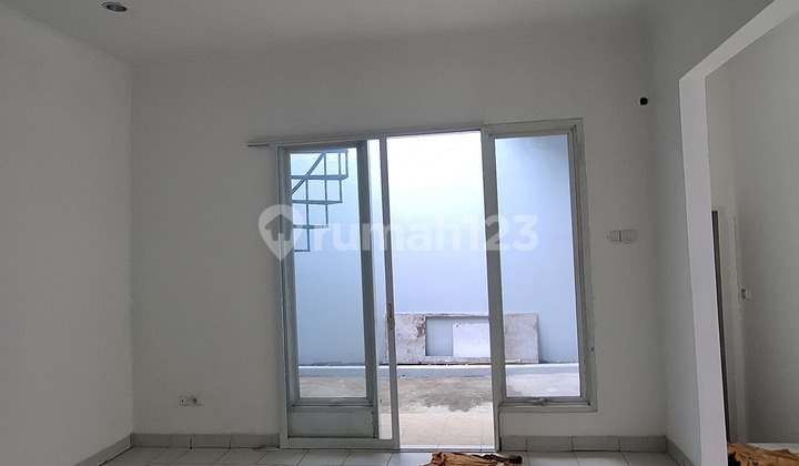 Dijual Rumah Murah Bagus LT 120 Siaphuni Kota Wisata Cibubur Bogor
