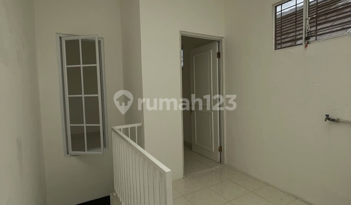 Dijual Rumah Bagus 1,5 Lantai Rangka Baja Ringan Kota Wisata Cibubur Bogor 2