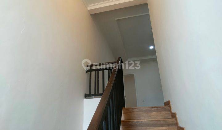 Dijual Rumah Posisi Hook Rangka Baja Ringan Legenda Wisata Cibubur Bogor 2