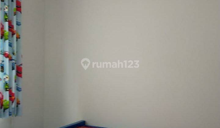 RUMAH SEWA BAGUS LT 136 SEMI FURNISHED KOTA WISATA CIBUBUR JAKARTA TIMUR 2