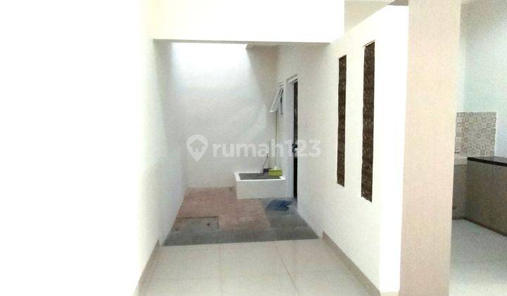 Rumah Bagus 2,5 Lantai Rangka Baja Ringan Kota Wisata Cibubur Jakarta Timur 2