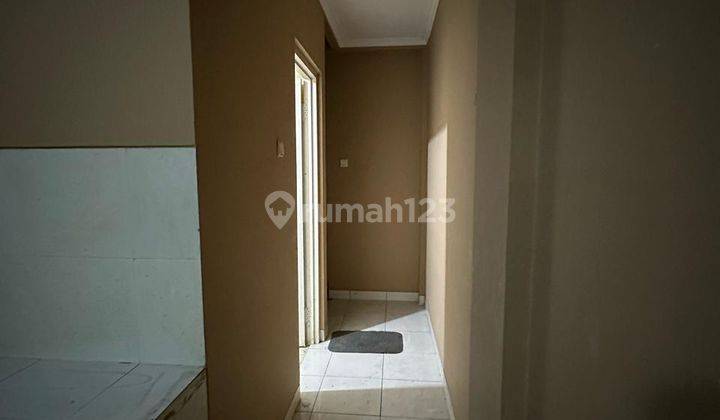 RUKO MURAH LT 50 HADAP JALAN CONCORDIA KOTA WISATA CIBUBUR JAKARTA TIMUR 2