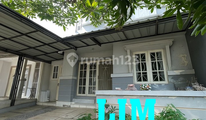DIJUAL RUMAH MURAH LT 120 RANGKA BAJA RINGAN KOTA WISATA CIBUBUR BOGOR DIJUAL RUMAH MURAH LT 120 RANGKA BAJA RINGAN KOTA WISATA CIBUBUR BOGOR