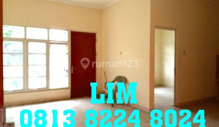 Dijual Rumah Bagus Murah Lt 150 Perum Cibubur Country Bogor 1