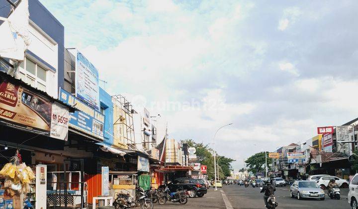 Ruko Murah 2 Lantai Kawasan Kanadian Kota Wisata Cibubur Jakarta Timur 1