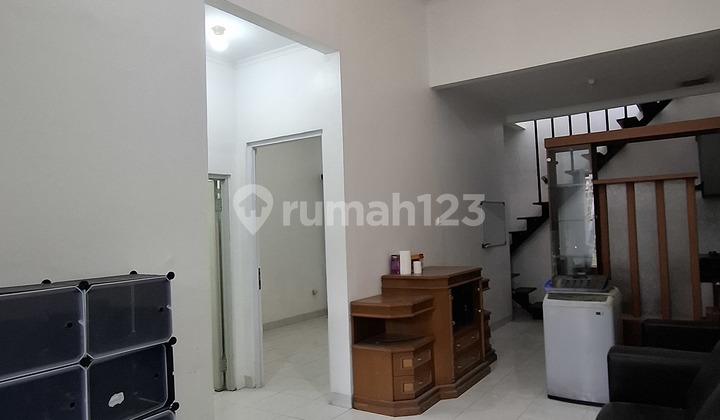 Rumah Bagus Murah Semi Furnished Siaphuni Kota Wisata Cibubur Jakarta Timur Rumah Bagus Murah Semi Furnished Siaphuni Kota Wisata Cibubur Jakarta Timur