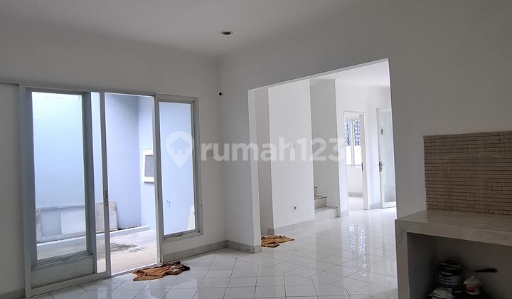 Rumah Bagus LT 120 Siaphuni Kota Wisata Cibubur Jakarta Timur