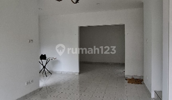 Rumah Bagus LT 120 Siaphuni Kota Wisata Cibubur Jakarta Timur