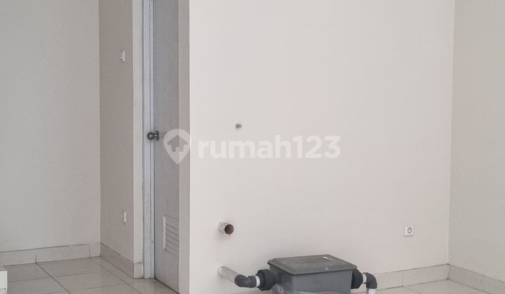 Two-Story Shop House For Sale In Cibubur Country 2