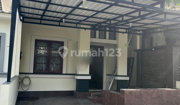 For Rent Beautiful & Move-in Ready House in Cibubur Tourist City