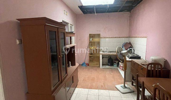 Dijual MURAH !!! Rumah 1 lantai di Kota Wisata Cibubur  2