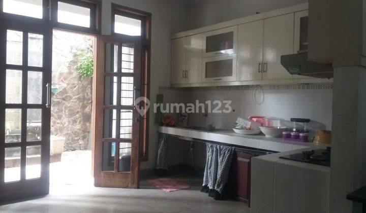 Dijual Rumah 2 Tingkat yang siap huni di Kota Wisata Cibubur 2