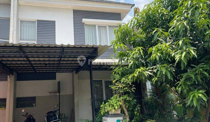 Dijual Rumah 2 Tingkat di Kota Wisata Cibubur  1