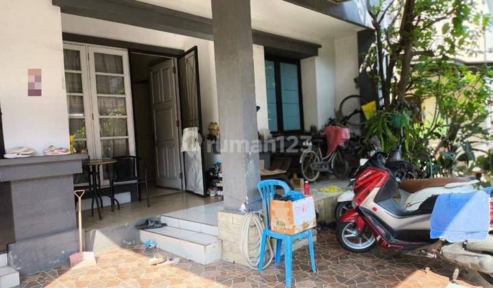 Dijual Rumah 2 Tingkat di Kota Wisata Cibubur  1