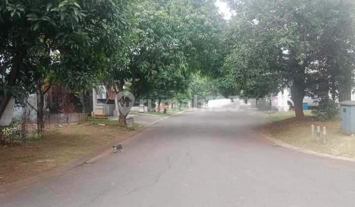For Sale Corner Lot Inside Kota Wisata Cibubur Residential Estate For Sale Corner Lot Inside Kota Wisata Cibubur Residential Estate