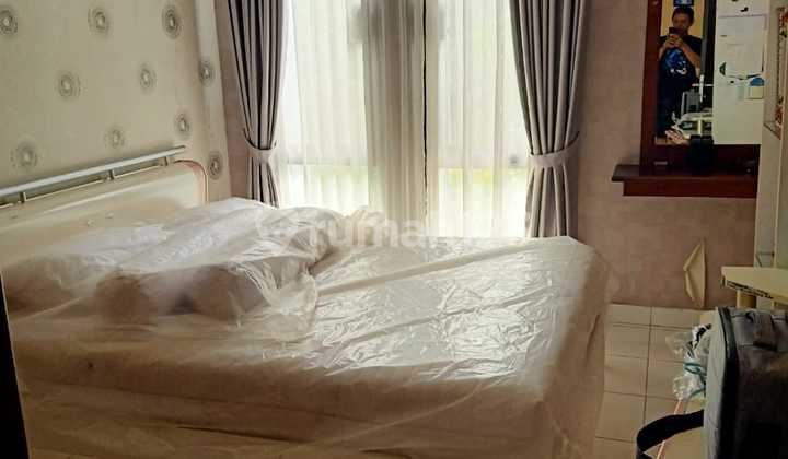 For Rent: Two-Story Fully Furnished House in Exclusive Cluster at Cibubur Resort City (Near Living World Cibubur Mall) For Rent: Two-Story Fully Furnished House in Exclusive Cluster at Cibubur Resort City (Near Living World Cibubur Mall)