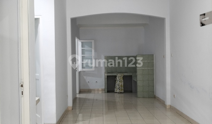 For Rent Ready-to-Occupy House in Cibubur Tourist City (Newly Renovated)