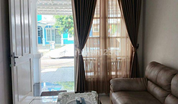 Dijual Rumah Dua Tingkat Di Kotawisata  2