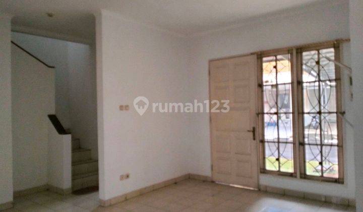 Dijual Rumah Murah Dua Tingkat Di Kota Wisata Cibubur 2