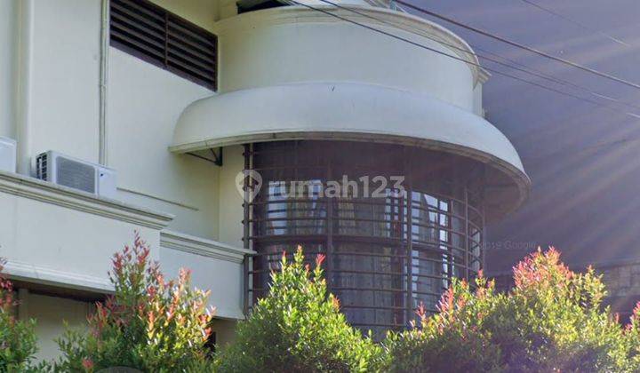 Dijual Rumah Di Pondok Pinang Kebayoran (belakang Pim 2) 2