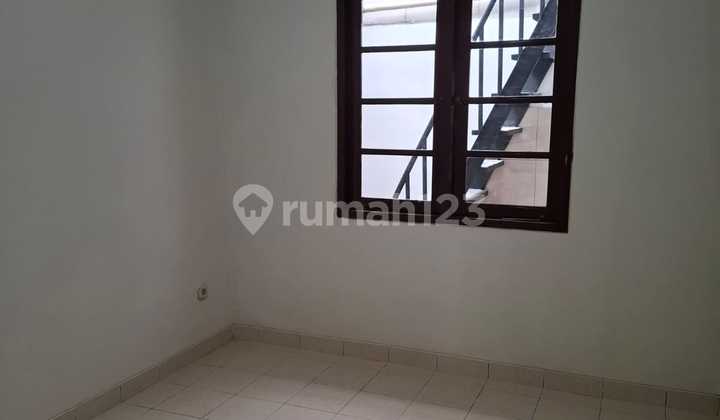 For Rent Ready-to-Occupy House in Cibubur Tourist City