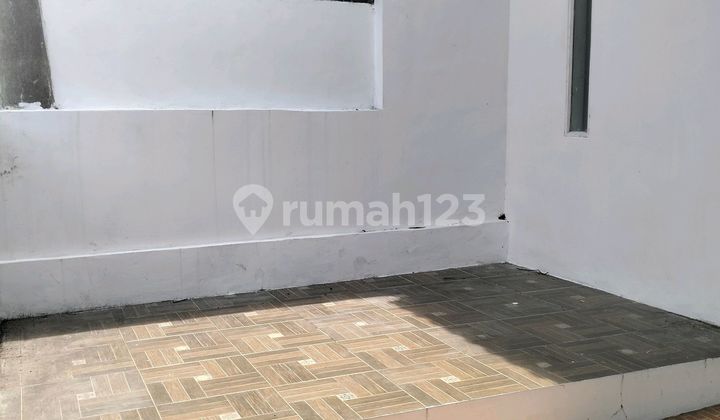 For Sale: Affordable & Ready-to-Occupy House in Citra Indah Jonggol 2