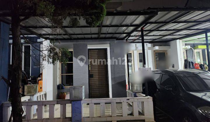 Disewakan Rumah Di Legenda Wisata Cibubur  1
