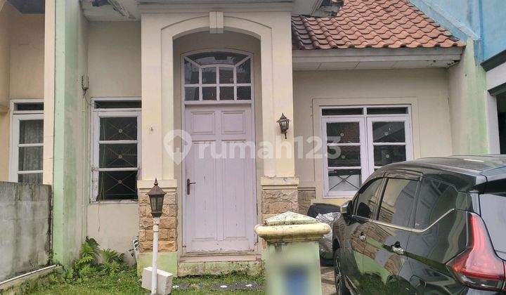 For Rent Cheap House (Below Market Rental Price) In Cibubur Tourist City For Rent Cheap House (Below Market Rental Price) In Cibubur Tourist City