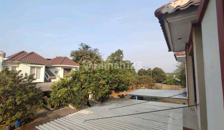 Rumah Siap Huni, Minimalis, Nyaman & Asri Di Legenda Wisata Cibubur 2