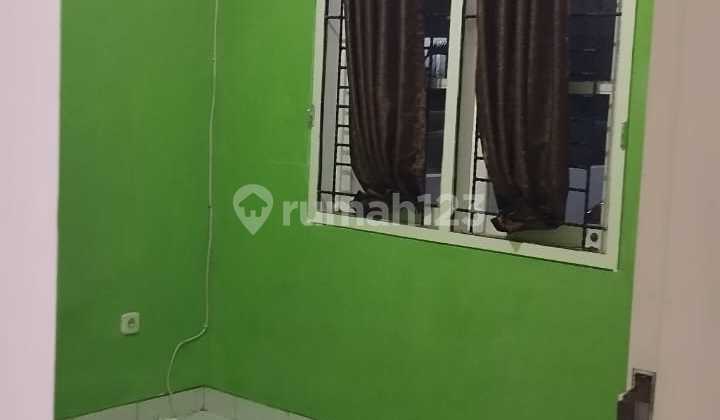 For Rent One-Story House in Cibubur Tourism City